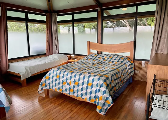 Luxury Villa With Stunning Pacific View