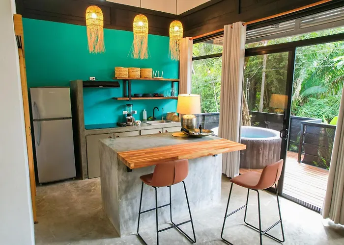 Casita Vinita