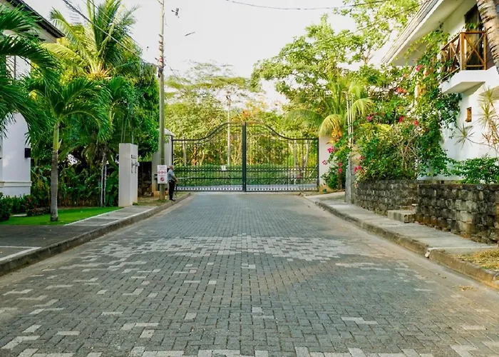 Casa Tropical - Fabulous Tropical House