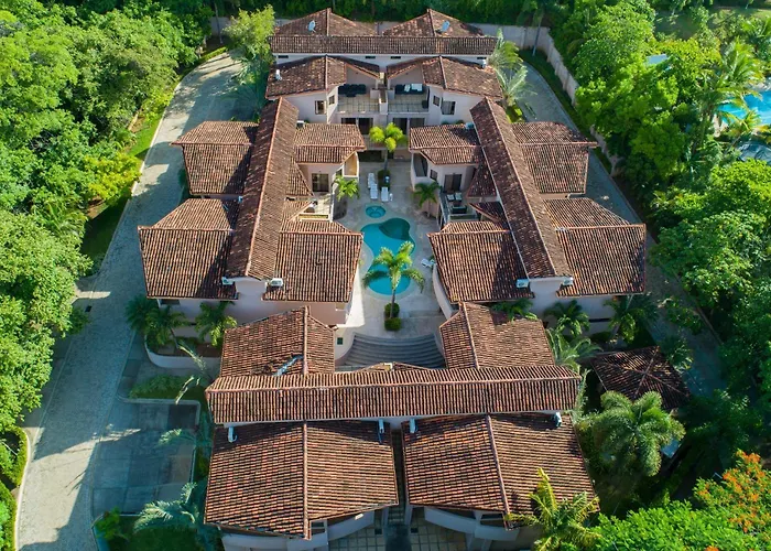The Cove 6 At Playa Ocotal