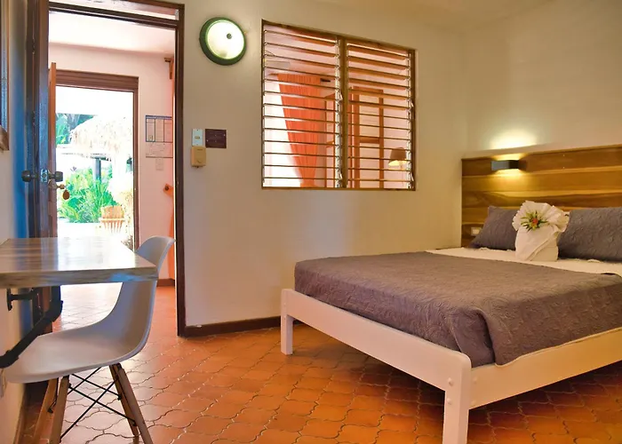 Hotel Selva Y Mar Samara