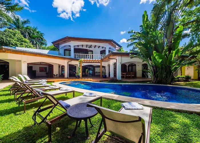 Blue Jewel Oceanfront Private Villa