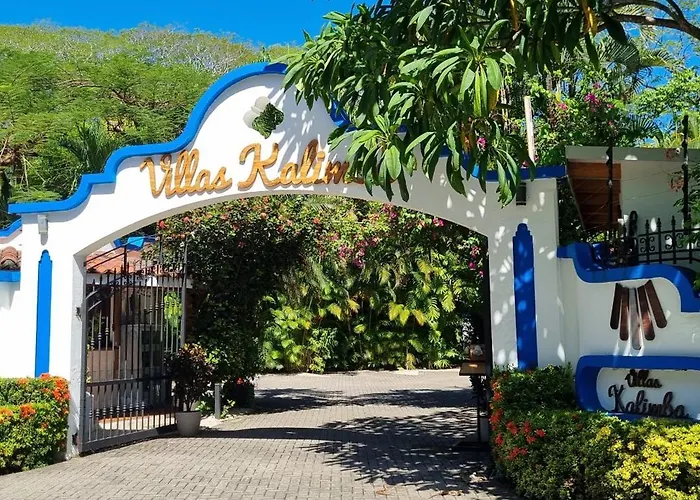 Villas Kalimba