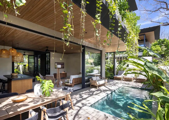 Quin Surf Residence Nosara