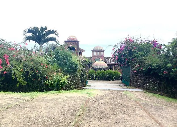Lake Arenal Killer View Villa