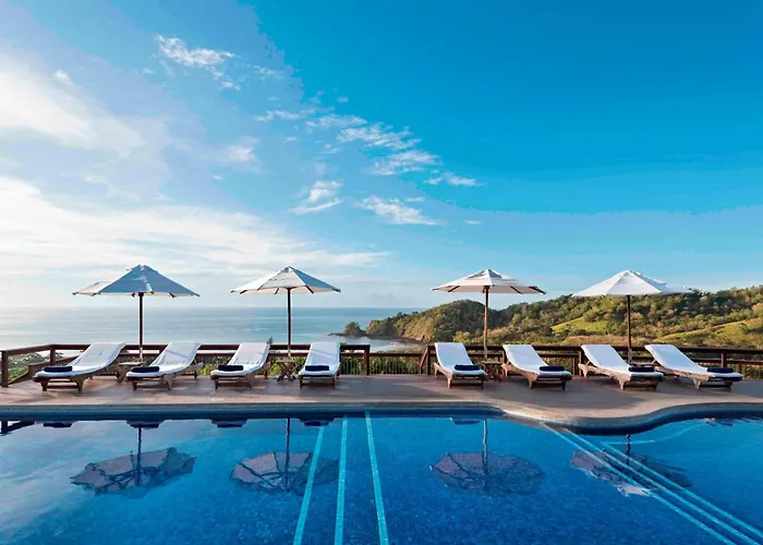 Punta Islita, Autograph Collection