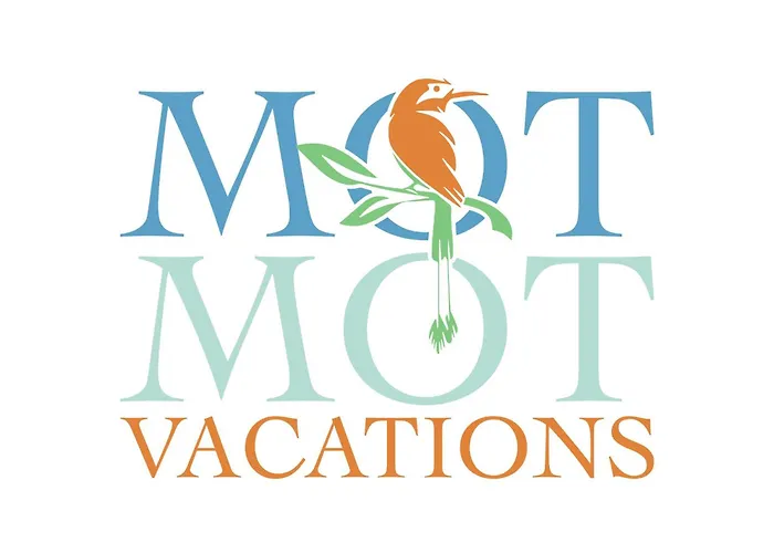 Mot Mot Vacation