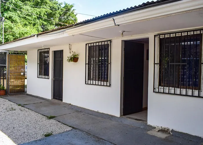 Caprichos Rooms