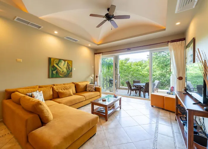 Matapalo 302- 2 Bedroom Condo At Tamarindo