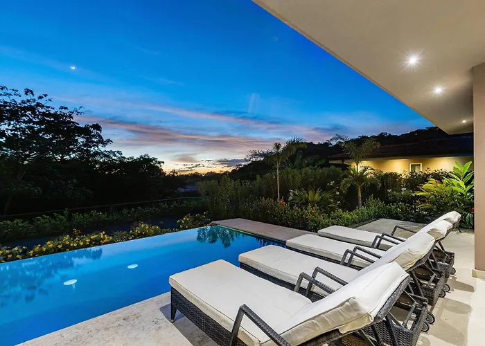 The Haven-Mar Vista 2 Bedroom House With Pool And 1 Br Casita