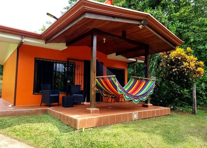 Casa De Playa Paraiso Terrenal