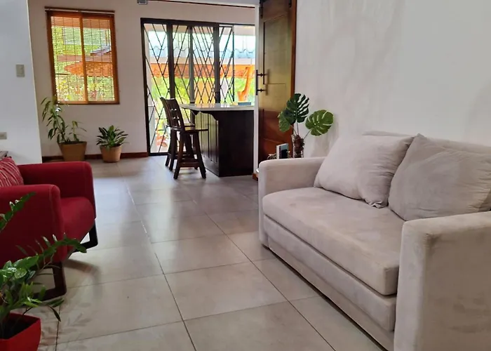 Casa Mansion Historica