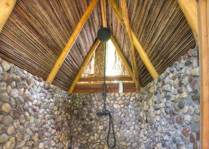 Treehouse Chilo At Hacienda Nosara