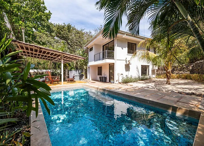 Casa Mono del Río