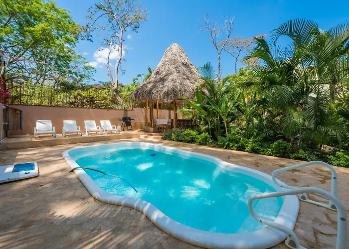 Casa Luna
