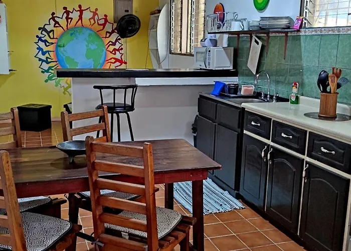 Alta Vibra Appartement