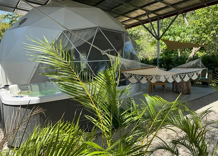 Amaj Eco Lodge