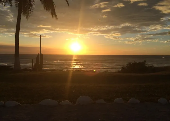 Hotel Iguanazul