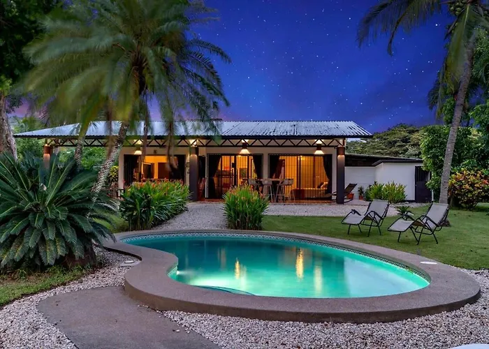 Stunning Gated Property With A Lush Garden, Wrap-Around Terrace & Private Pool