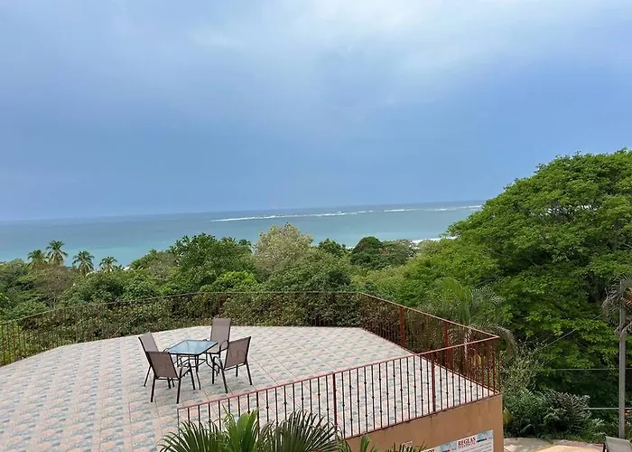 Breathtaking Ocean View Condo