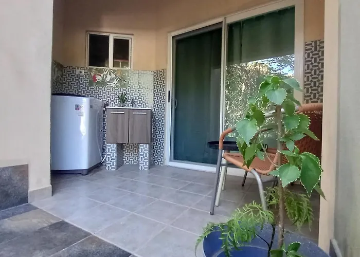 Arcoiris Apartamento