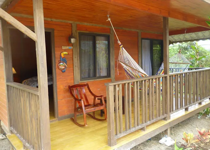 Blue River Resort&Hot Springs
