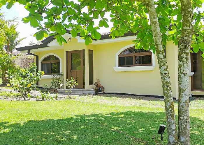 Top Rated - Stunning Lake Arenal 2 Bed Country House