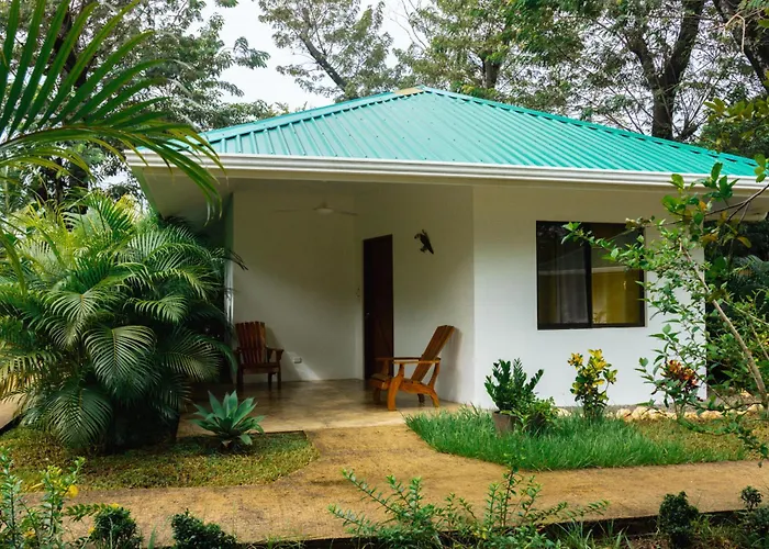 Buddha Retreat Hotel