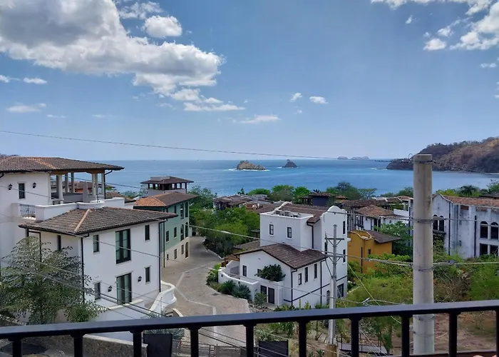 El Prado: New 2Br Condo In Las Catalinas