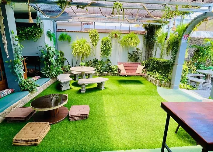Hostel El Pretal