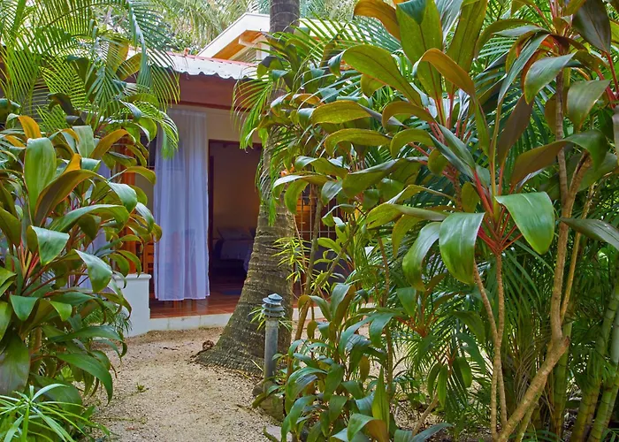 Living Hotel