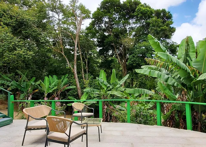 Grand Luna - Monteverde