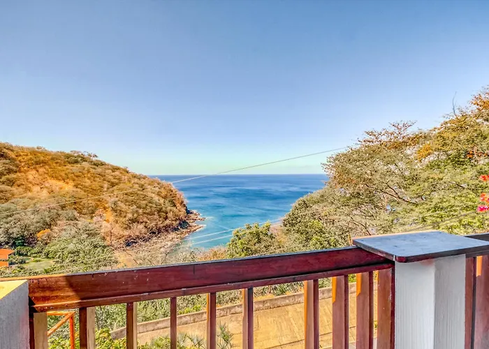 Bahia Pez Vela Villa