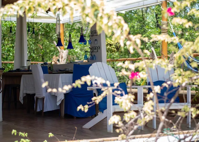 Marbella Retreats Casa Azul