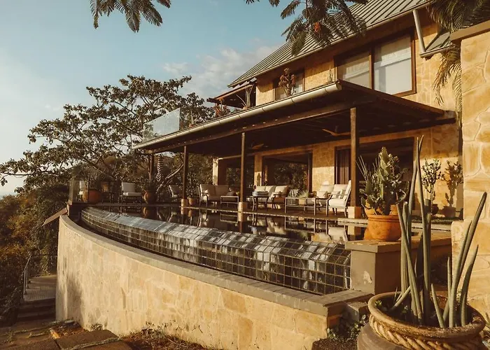 Casa Azafan - Amazing Sunsets