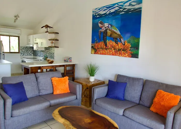 Coral Reef Condo