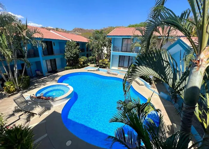 Charming Condo Orchidea