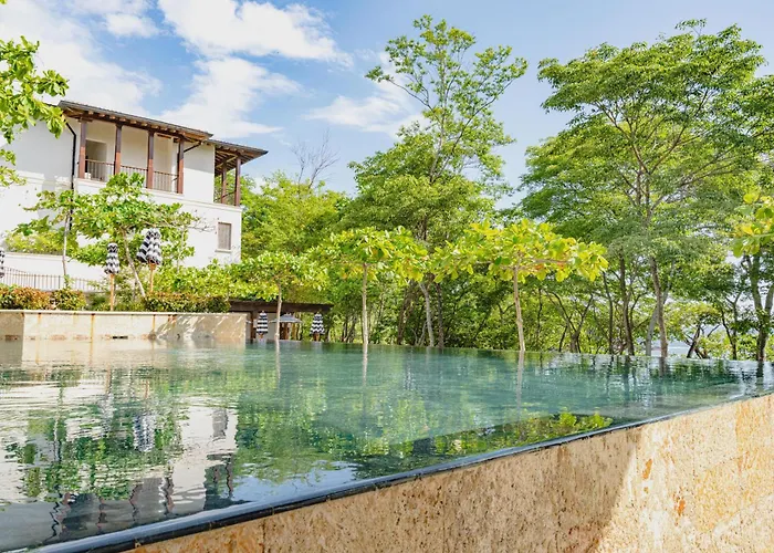 Casa Luna At Las Catalinas