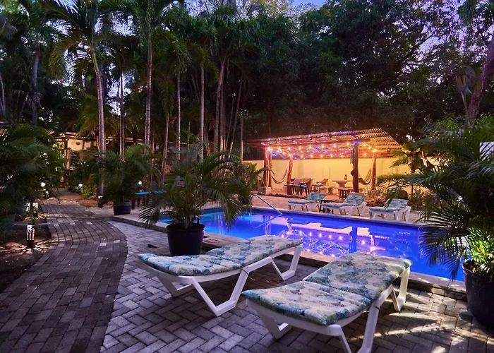 Casa Corona Del Mar Tamarindo