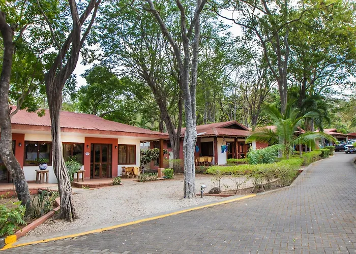 Hotel Villas Playa Hermosa