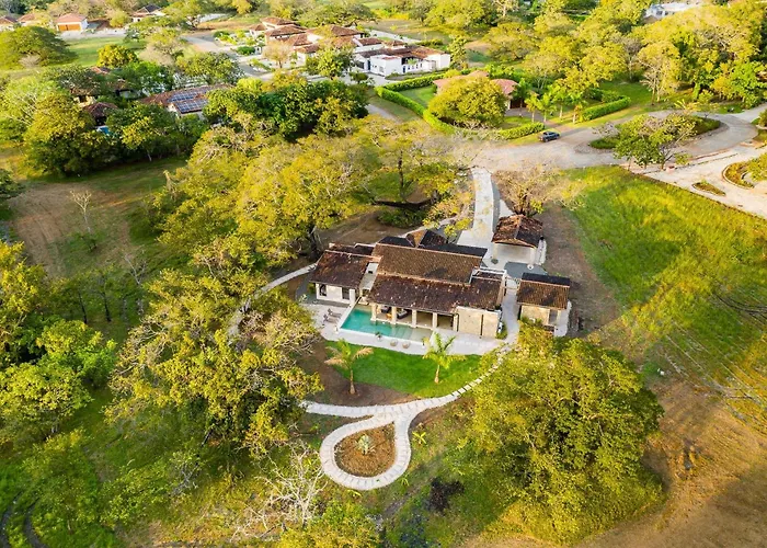 Casa Cenizaro- 4Br House In Hacienda Pinilla