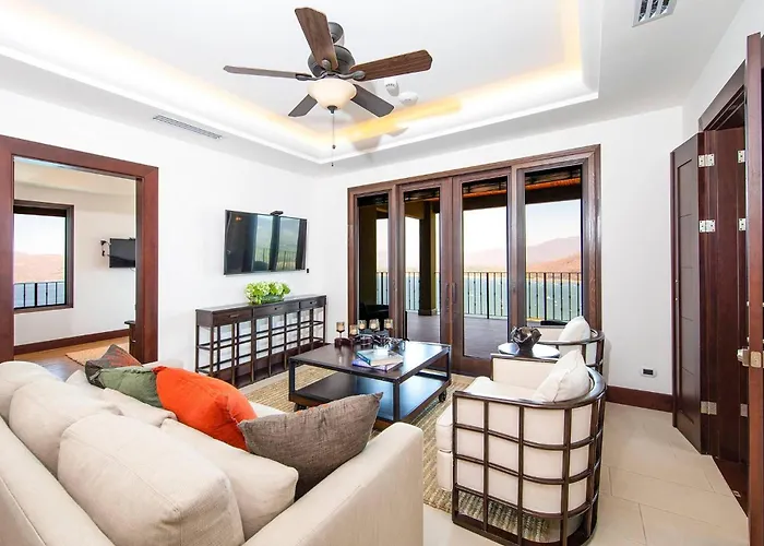 360 Splendor 105F-Ocean View Residence-Breakfast