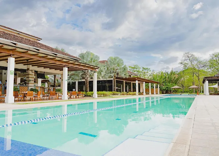 Villa Carao #3 - A Private 4 Bedroom Resort Villa