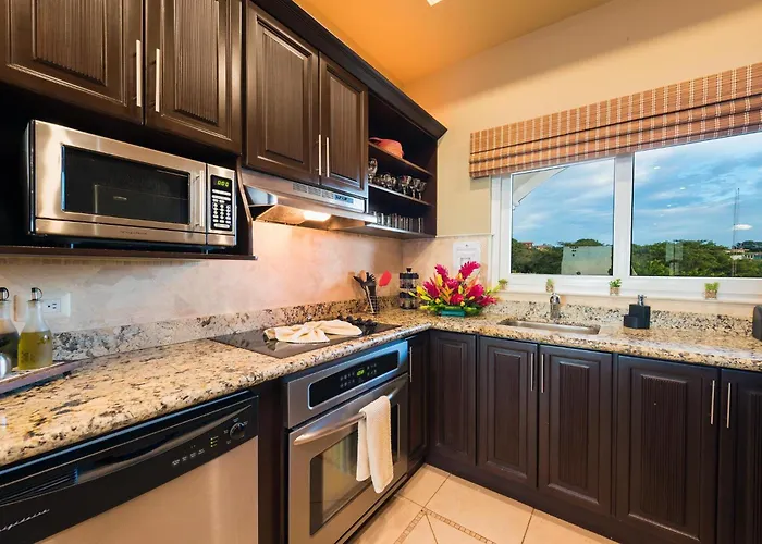 Matapalo 605- 2 Bedroom Ocean View Condo At Tamarindo