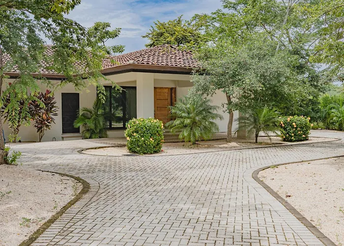 Casa Ohana 3Br House At Hacienda Pinilla