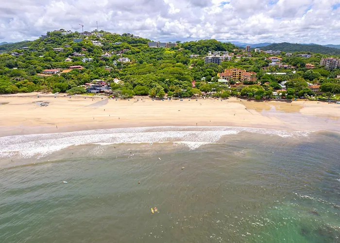 Casa De La Perla, Ocean View 4 Bedroom Home