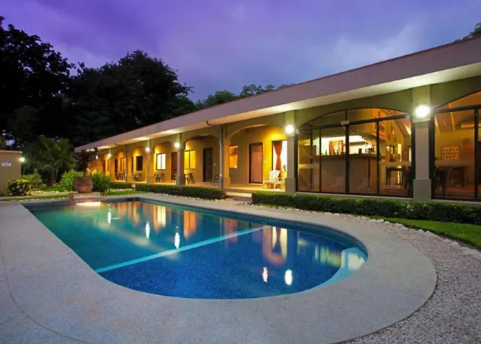 Pitaya Lodge