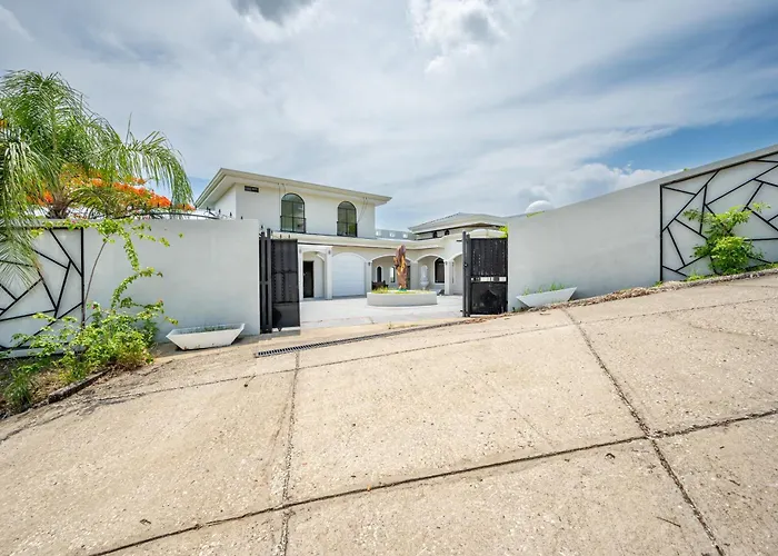 Casa Vista De Paraiso
