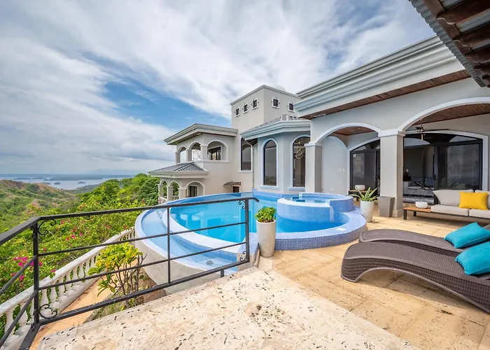Casa Vista De Paraiso
