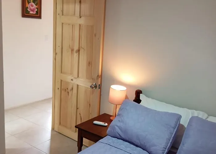 Apartamentos La Paz N3